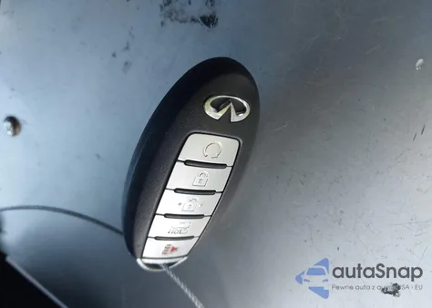 2017 Infiniti Q60 Red Sport 400 из США, поврежденный, VIN JN1FV7EL5HM700420